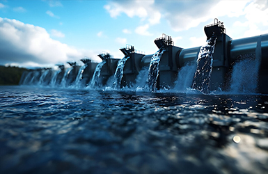Water Treatment